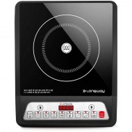 Induction Cooktops, Longway Induction Cooktops, Longway Elite Plus IC 2000 W with 8 Cooking Mode , Induction Cooktops online, Induction Cooktops Price, Induction Cooktops suppliers, Induction Cooktops wholesale, cheap Induction Cooktops online 